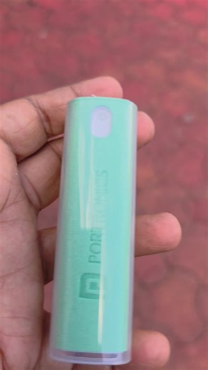 portronics swipe 2 screen cleaner and duster #portronics #screencleaner #screencleaning