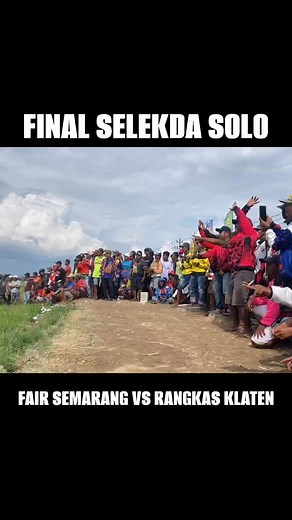410 reactions · 7 comments | Final merpati balap SELEKDA Solo #merpatibalapsprint #merpati #merpatiindonesia #merpatibalap #merpatikitatv | Imam Khairul | Facebook