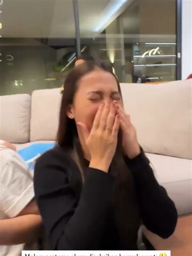 Aluxy Unboxing dan Malam Pertama Hito