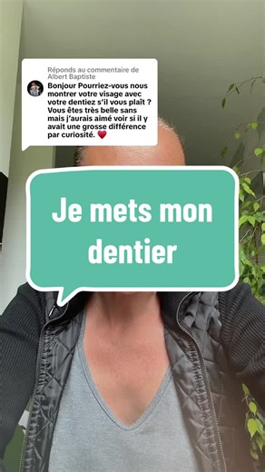 Étape par étape pour mettre son dentier | Tutorial pratique