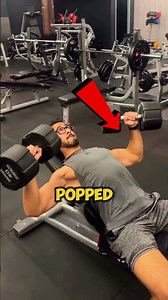 He Did That By Himself!