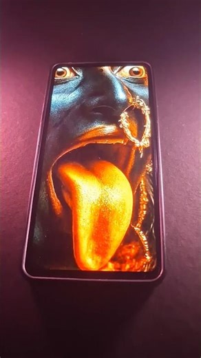 MA KALI FACE DRAWING #art #drawing #shorts #kali