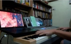 LoveLive! - Start:Dash! (Piano Cover)