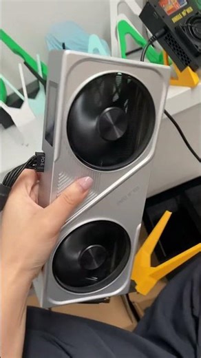 Steady as a rock! 3D-printed support for Jingle Miner LTC-DOGE Hashcard.