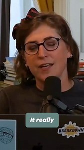39K views · 27K reactions | Throwback to our Ask Mayim Anything #5 episode on Bialik Breakdown where I tackled your parenting questions like combating overstimulation as a parent. Any parents out there relate to this? Watch more at the link below. 易 https://youtu.be/ZC6OShyy-34 | Mayim Bialik | Facebook