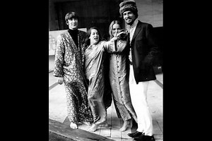 John Phillips (musician) - Alchetron, the free social encyclopedia