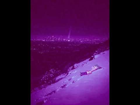 Fabolous ~ Cold Summer (Slowed + Reverb)