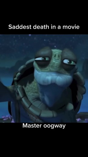 Master Oogway Death Scene: The Saddest Moment in Kung Fu Panda