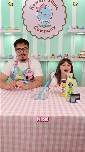 No Glue Slime That Actually Works?!