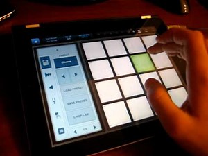 Beatmaker 2 Skrillex - Cinema