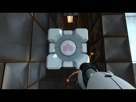 Portal | Full Gameplay Playthrough [PT-BR/EN]