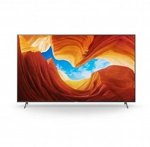 Sony KD-85XH9096 - 85 Zoll UHD Android Fernseher mit 120 Hz für 1.699,20€ (statt 2.069€)