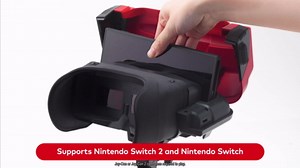 Virtual Boy: Nintendo Classics - Official Trailer | Nintendo Direct