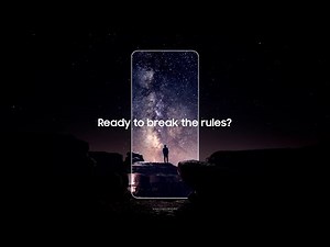 Samsung Galaxy Unpacked February 2022: Break the Rules of Light | Samsung