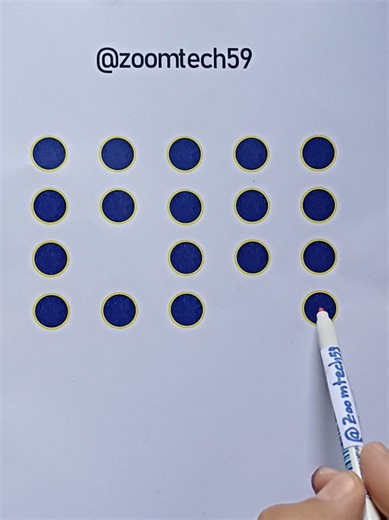 Test Your Visual Intelligence with This Engaging Puzzle