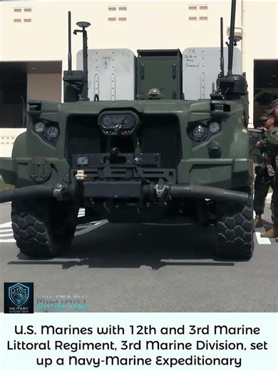 US Navy-Marine Expeditionary Ship Interdiction System