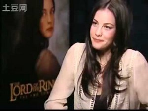 Liv Tyler interview.avi