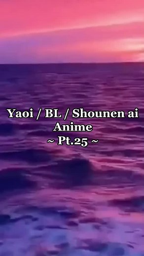 Yaoi / BL / Shounen ai Anime Pt.25 ~ The Highschool Life of a Fudanshi ~ #anime #foryou #foryoupage #yaoi #bl #shounenai #thehighschoolofafudanshi
