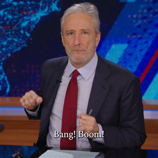 Stream new episodes of The Daily Show next day on Paramount | Paramount