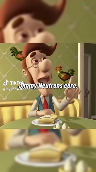 Top show fs| #jimmyneutron #core #fyp #cartoons #nickalodeon | jimmy neutron