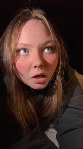 Calm Indoor Portrait of a Person in Dark Hoodie