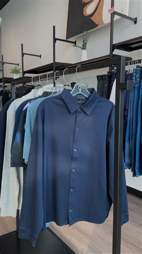 👔 TED BAKER arrive à la Boutique Sofia Une nouvelle marque homme au style chic, moderne et plein de caractère 🤍 | Boutique Sofia