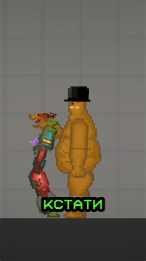 🤣МЕЛОН ПЛЕЙГРАУНД НО С КАЖДОЙ ПОДПИСКОЙ Я СТАНОВЛЮСЬ ЖИРНЕЕ