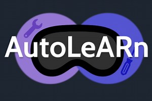 AutoLeARn: AR   AI-Based Learning for Personal Car Repairs