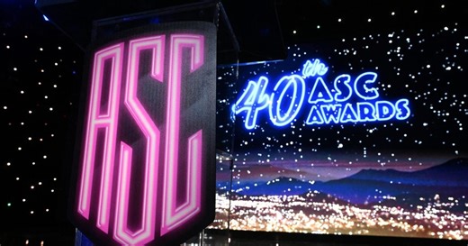 ASC Awards 2026: Winners & Highlights from the 40th Ceremony – Archyde