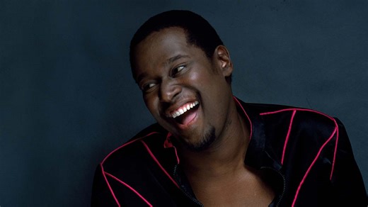 Luther Vandross’ Cover of The Beatles’ “Michelle” Released: “Another Classic Song Has Been Lutherized!”