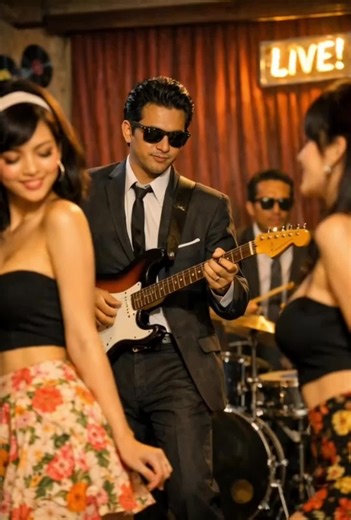 Kenangan Pop Yeh Yeh: Nostalgia Musik 60an