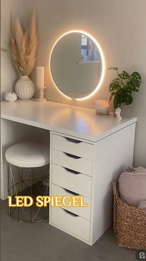 Mache dein Zimmer schöner! ✨💕🥰 | Aesthetic Zimmer Dekoration | LovesAesthetic