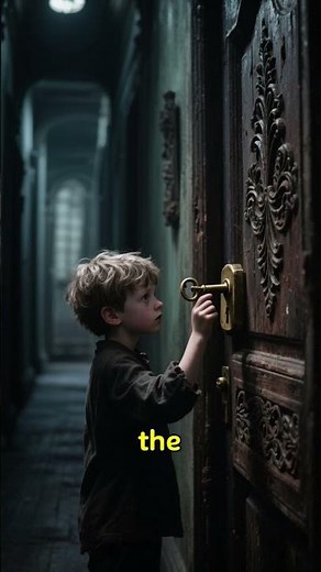 True Horror Stories in English That Will Shock You 💀