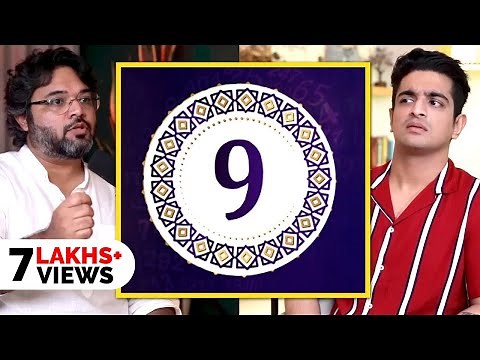 What is the secret of lucky number 9? What is the magic of number 9?