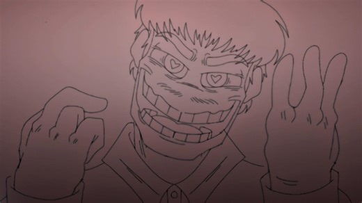 HEY // Animation meme This is honestly an animation test lol I was so bored so don’t take it seriously #animationmemes #animation #digitalart #originalartwork #originalcharacter