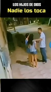 2.3M views · 55K reactions | Los hijos de Dios, nadie los toca #cristosalva   https://www.youtube.com/@gabrielrom1930  Thank you for your support  PAYPAL  carlos19003@gmail.com  Argentina  Gabriel1930 MP | Gabriel De Aarón Rom | Facebook