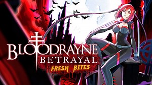BloodRayne Betrayal: Fresh Bites | PC Steam Game | Fanatical