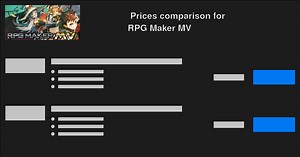 RPG Maker MV CD Keys — Buy Cheap RPG Maker MV CD Game Keys Online — SYS RQMTS