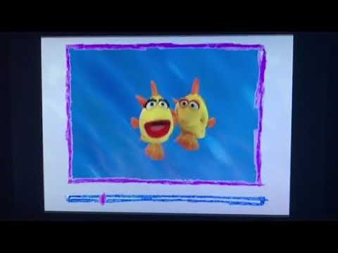 Elmo's World: Birthdays Email