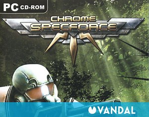 Trucos Chrome: Specforce - PC - Claves, Guías