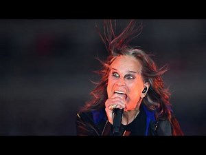 ⚡ Black Sabbath's Final Concert: Ozzy Osbourne's Emotional Farewell in Birmingham 2025 | Heavy Meta