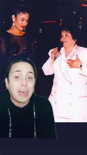 Selena Quintanilla en la cima del mundo. #historia #mujeres #nescrito...