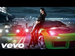 Balti - Ya Lili feat. Hamouda ' Best Remix 2024 ' Car Music