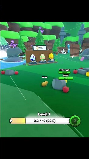 Capybara Evolution - Roblox The Hatch