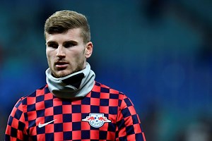 Medien: Timo Werner wechselt im Sommer nicht zum FC Bayern!
