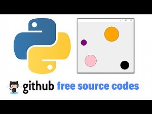 Python Tkinter Animations 1