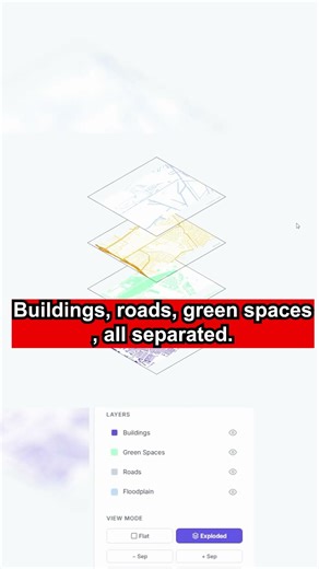 Any map → SVG Diagram