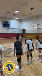 How to learn basic jump steps in Volleyball #learnvolleyball #volleyballtrainer #volleyballplayer #volleyball #volleyballgame #volleyballdrills #volleyballpractice #GirlsVolleyball | Volleyball Training tips and tricks