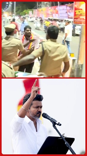 திமுக மக்கள் பாதுகாப்பு? | TVK Vijay | Puducherry | Pothu Kootam | Kothadimaigal | DMK EXPOSED?