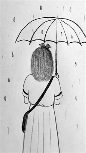 68K views · 777 reactions | How to draw a beautiful girl with a pencil #draw #drawingtutorial #art #drawing #fblifestyle | SSR Art's | Facebook